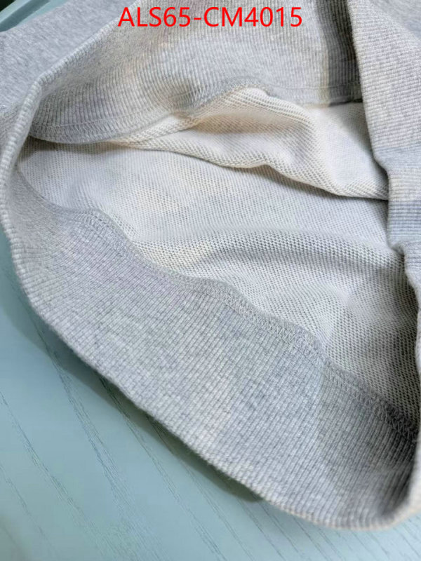 Kids clothing-Gucci ID: CM4015 $: 65USD