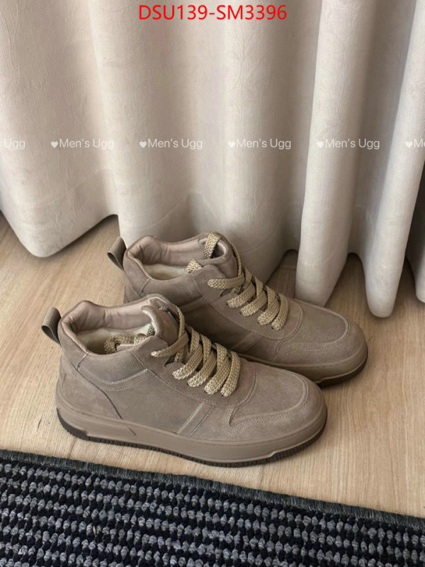 Men Shoes-UGG sale outlet online ID: SM3396 $: 139USD