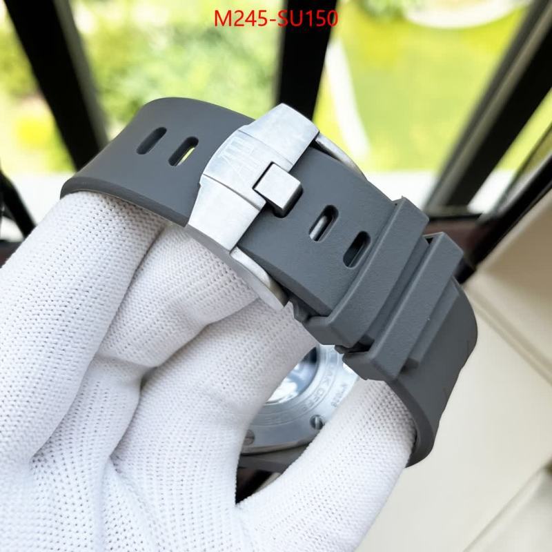 Watch(TOP)-Audemars Piguet ID: SU150 $: 245USD