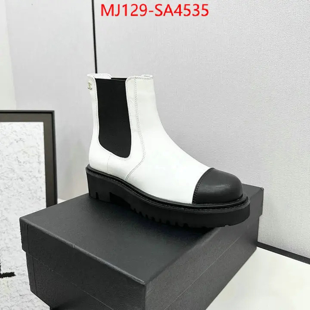Women Shoes-Boots ID: SA4535 $: 149USD