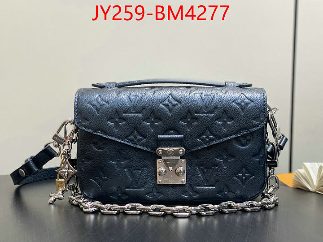 LV Bags(TOP)-Pochette MTis- ID: BM4277 $: 259USD,