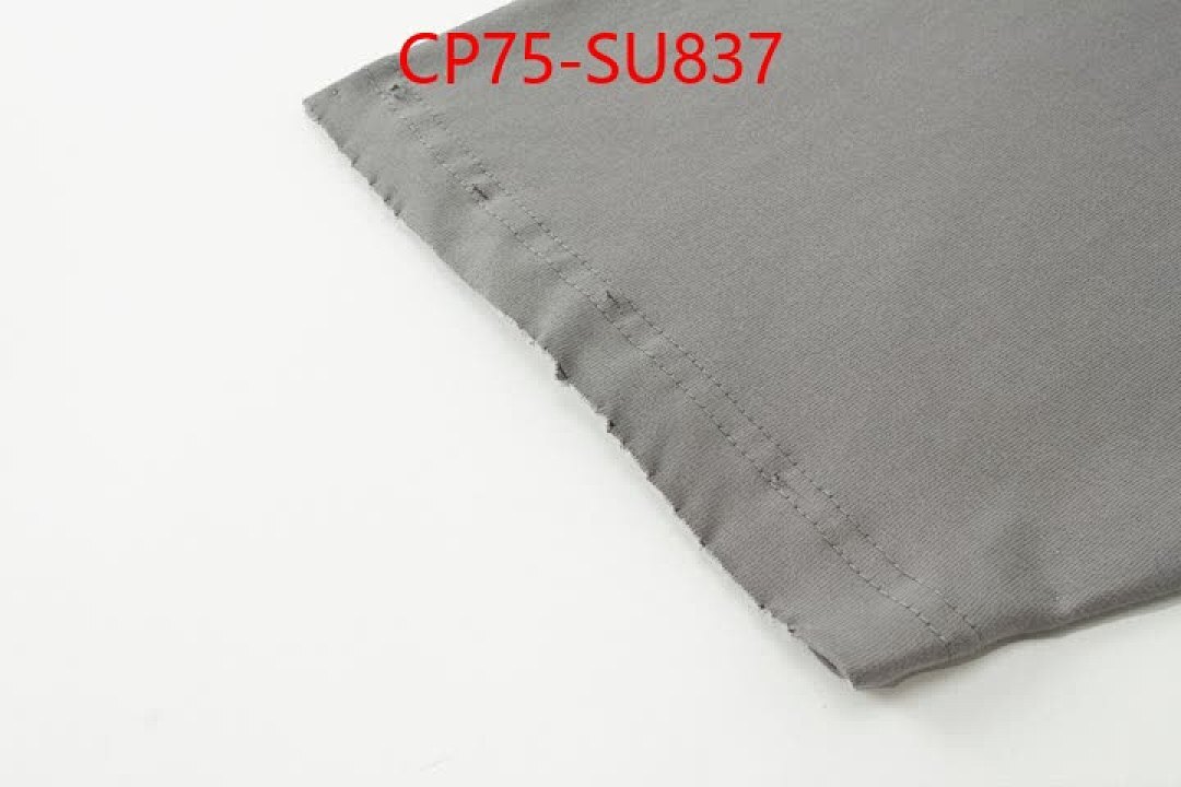 Clothing-Balenciaga ID: SU837 $: 75USD