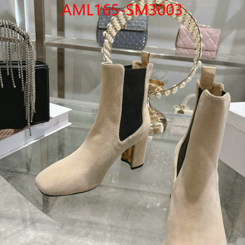 Women Shoes-Dior where to buy high quality ID: SM3003 $: 165USD