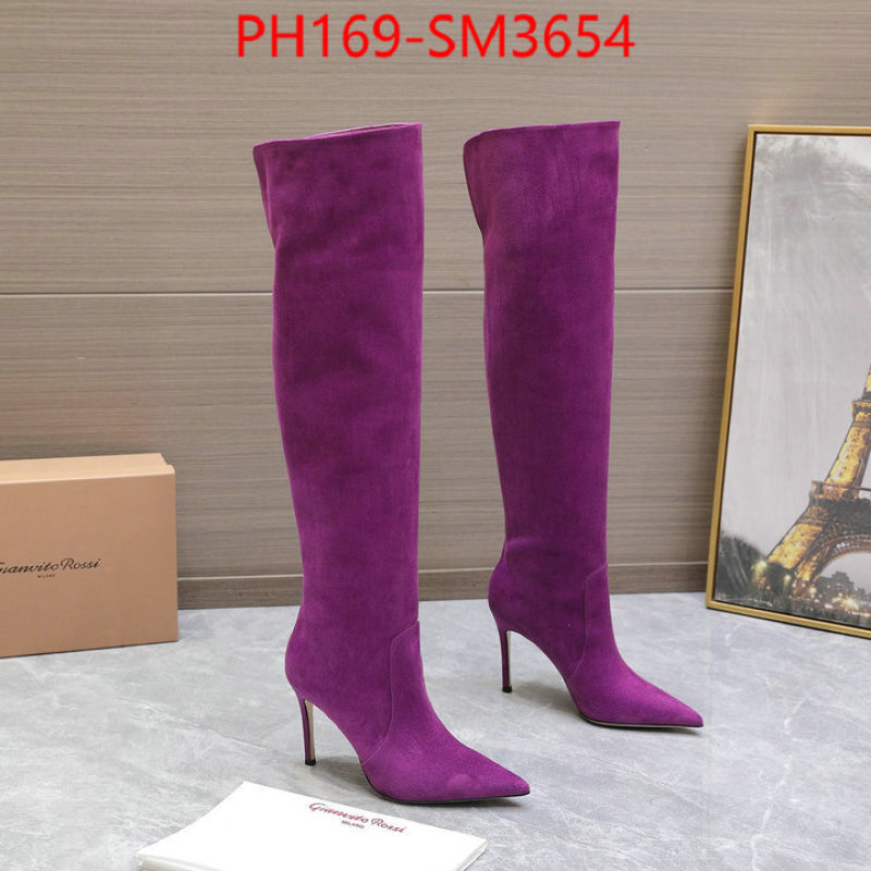 Women Shoes-Boots ID: SM3654 $: 169USD