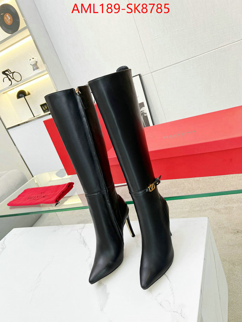 Women Shoes-Boots ID: SK8785 $: 189USD
