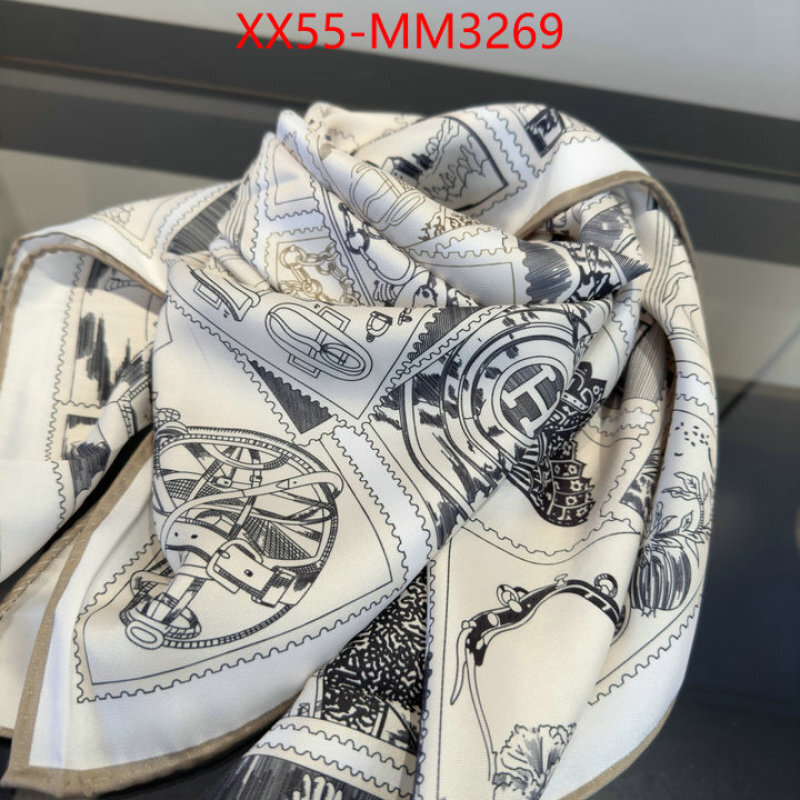 Scarf-Hermes buy online ID: MM3269 $: 55USD