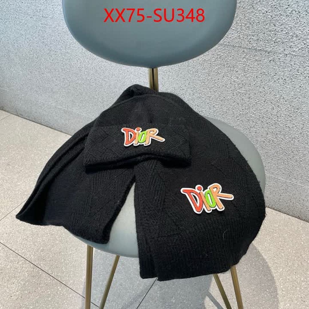 Scarf-Dior ID: SU348 $: 75USD