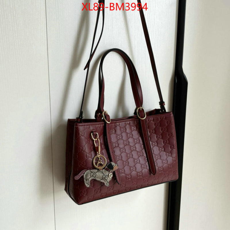 Gucci Bags(4A)-Handbag- ID: BM3994 $: 89USD,
