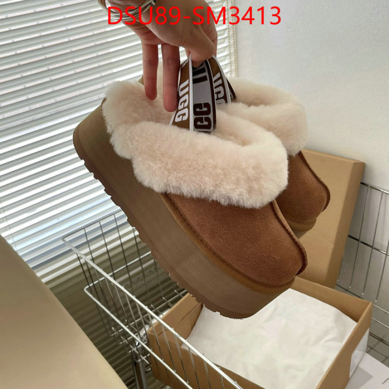 Women Shoes-UGG ID: SM3413 $: 89USD