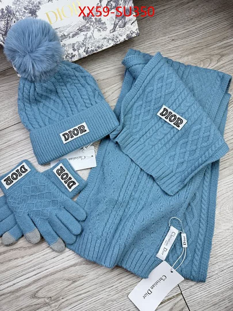 Scarf-Dior ID: SU350 $: 59USD