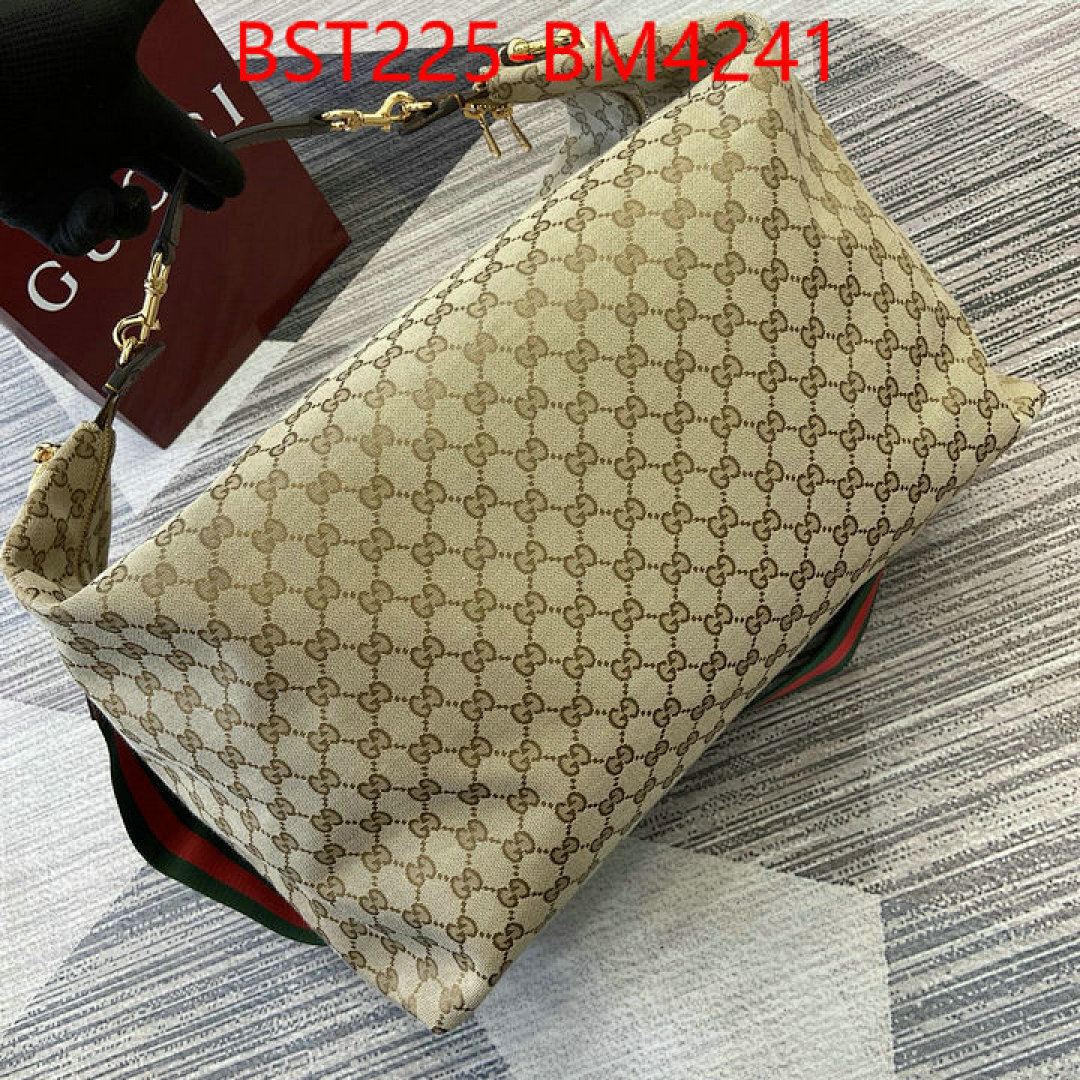 Gucci Bags(TOP)-Crossbody- ID: BM4241 $: 225USD,