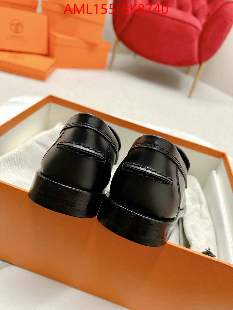 Women Shoes-Hermes ID: SK8740 $: 155USD