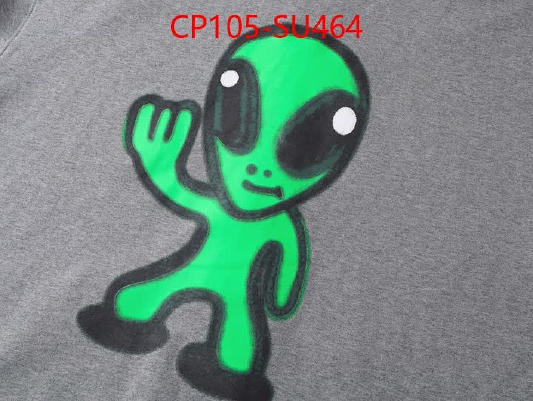 Clothing-Balenciaga ID: SU464 $: 105USD