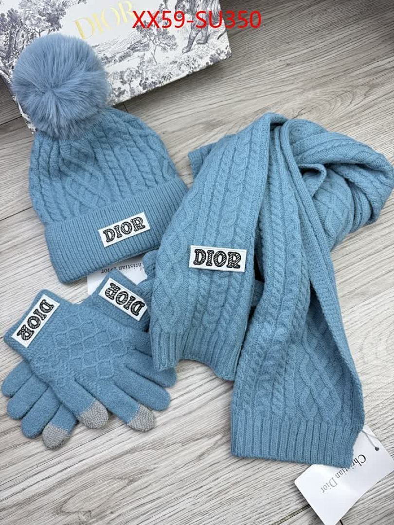 Scarf-Dior ID: SU350 $: 59USD