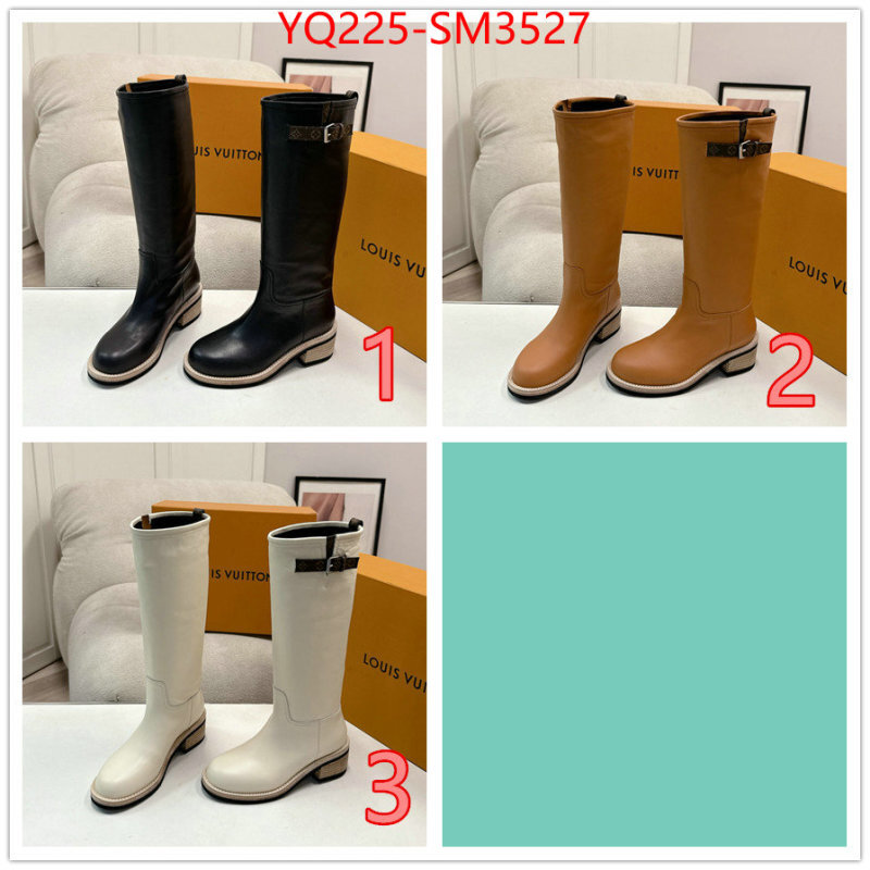 Women Shoes-Boots ID: SM3527 $: 225USD