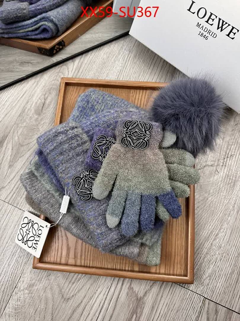 Cap(Hat)-Loewe ID: SU367 $: 59USD