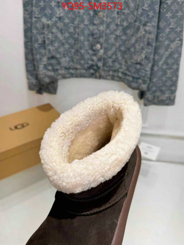 Women Shoes-Boots ID: SM3573 $: 95USD