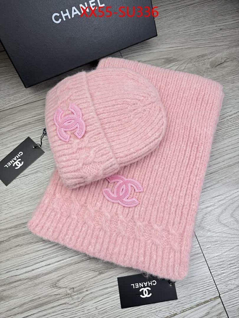 Scarf-Chnel ID: SU336 $: 55USD