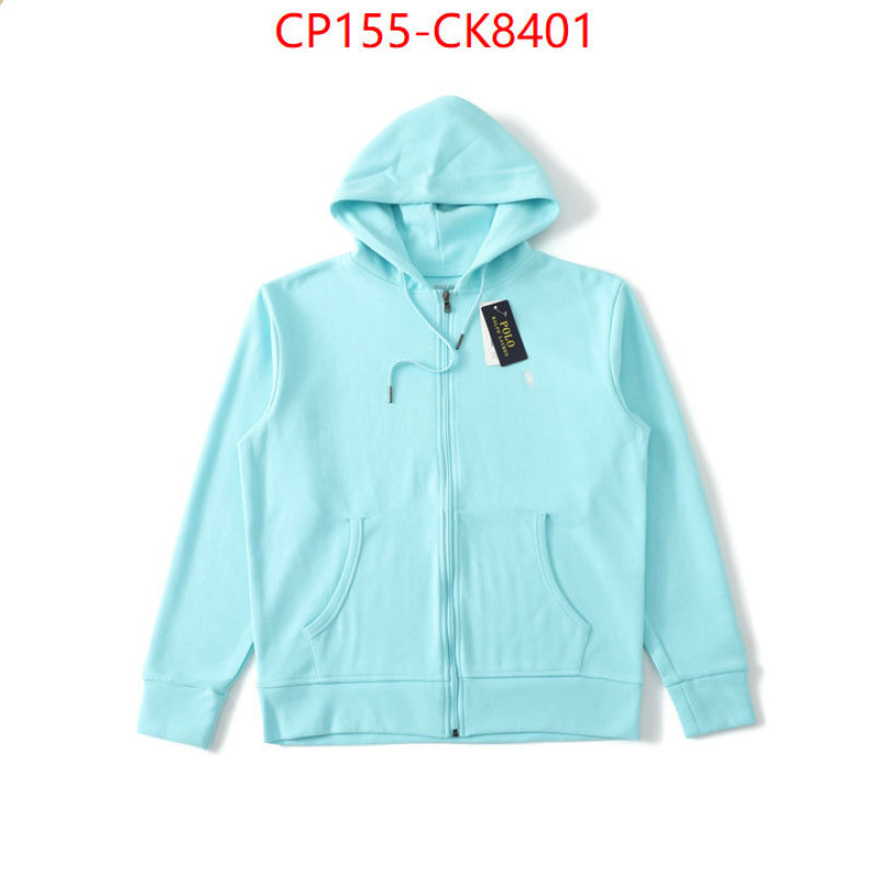 Clothing-Ralph Lauren ID: CK8401