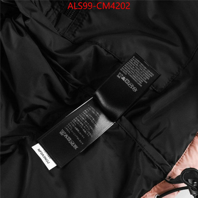 Kids clothing-The North Face ID: CM4202 $: 99USD