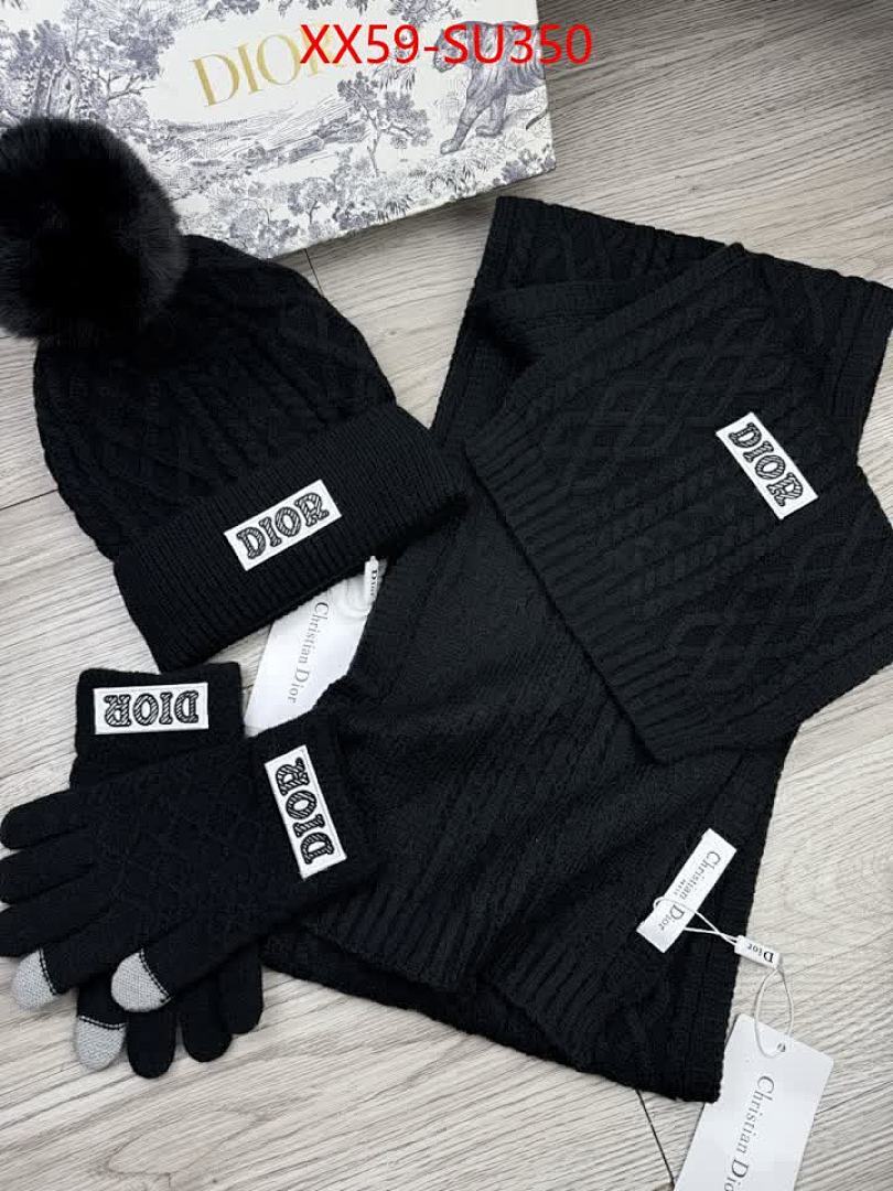 Scarf-Dior ID: SU350 $: 59USD