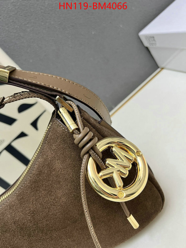 Michael Kors Bags(4A)-Crossbody- ID: BM4066 $: 119USD,