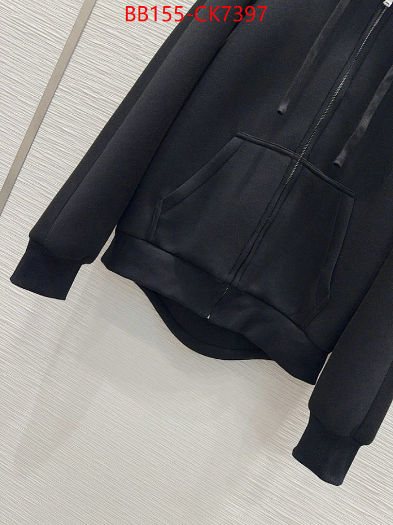 Clothing Set-Gucci ID: CK7397 $: 155USD