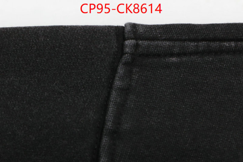 Clothing-VETEMENTS ID: CK8614 $: 95USD