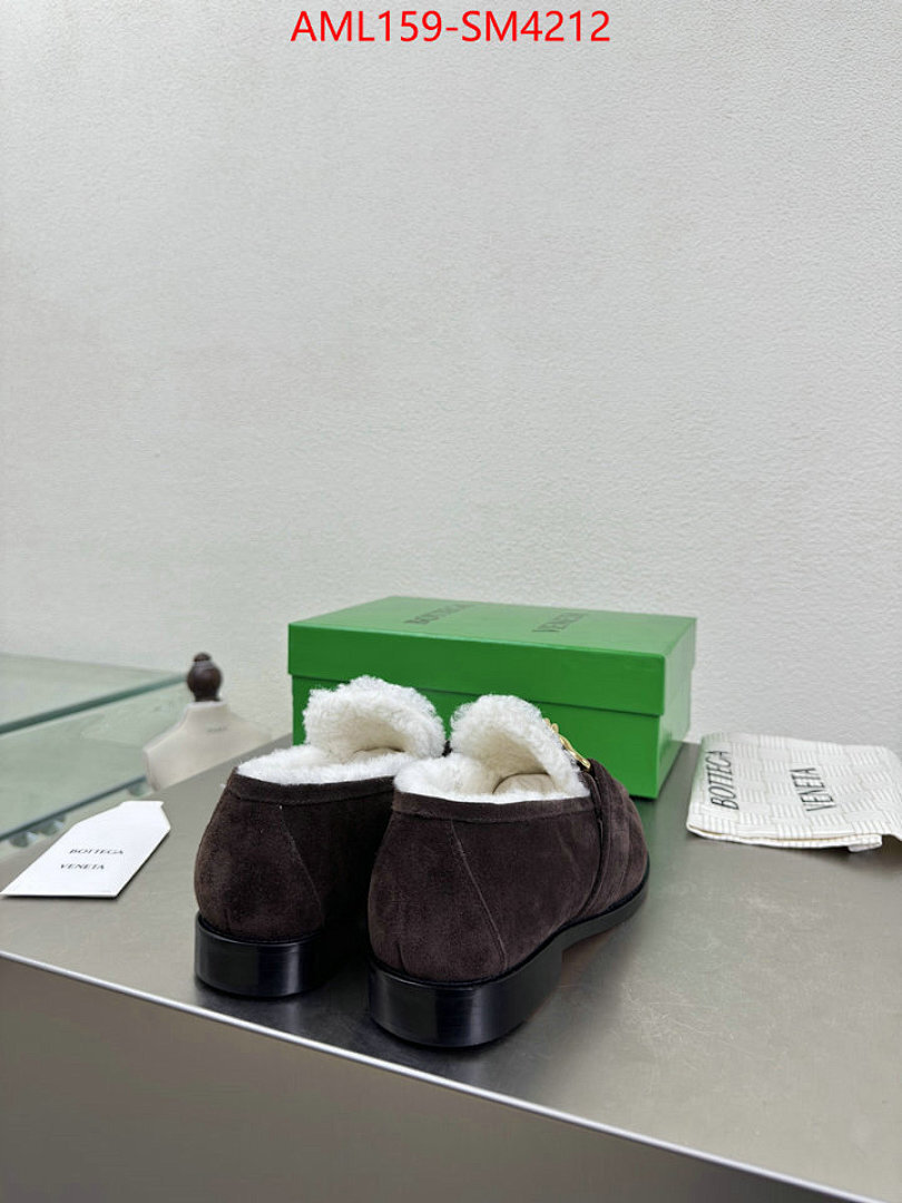 Women Shoes-BV ID: SM4212 $: 159USD