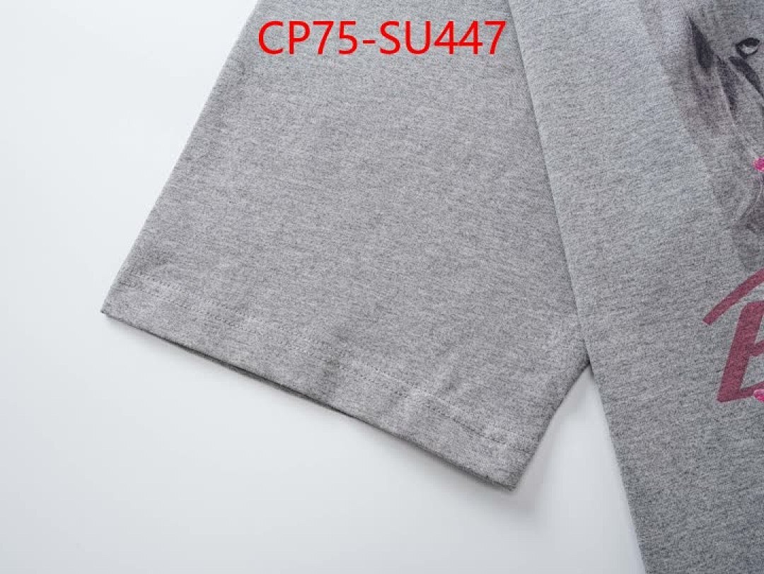 Clothing-Balenciaga ID: SU447 $: 75USD