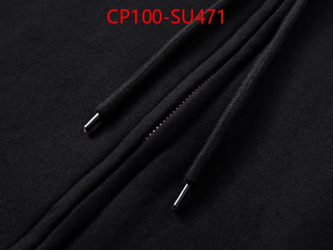 Clothing-Balenciaga ID: SU471 $: 100USD