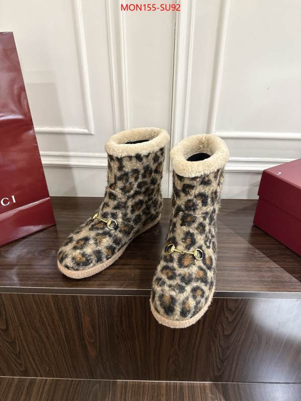 Women Shoes-Gucci buy high-quality fake ID: SU92 $: 155USD