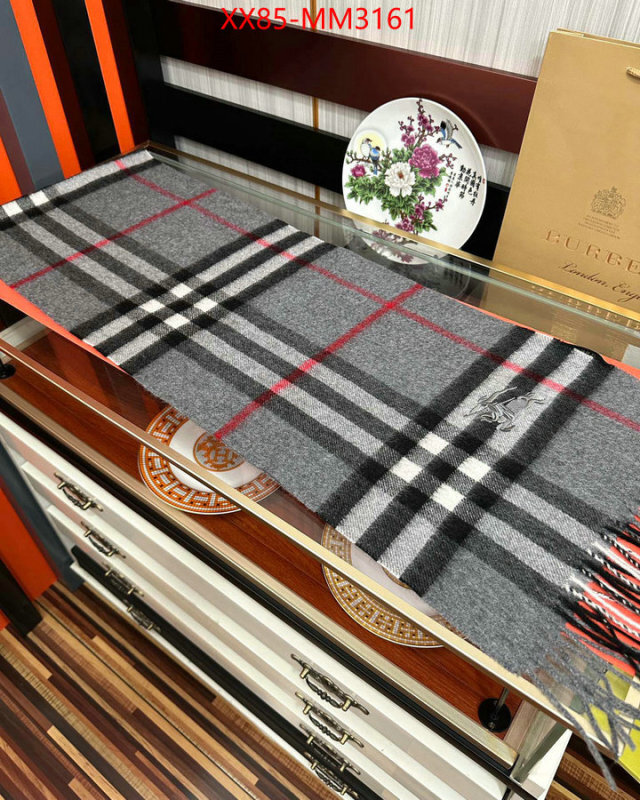 Scarf-Burberry best site for replica ID: MM3161 $: 85USD