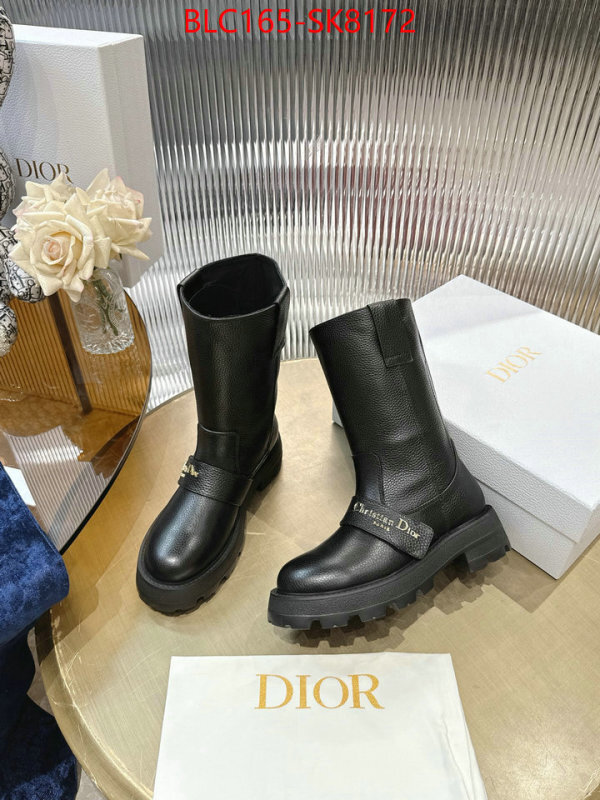 Women Shoes-Dior can i buy replica ID: SK8172 $: 165USD