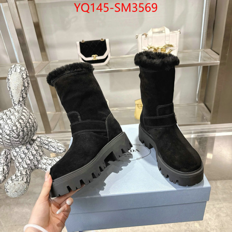 Women Shoes-Boots ID: SM3569 $: 145USD
