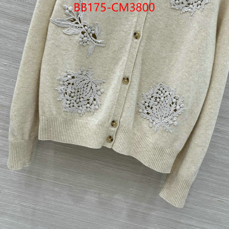 Clothing-Loro Piana ID: CM3800 $: 175USD