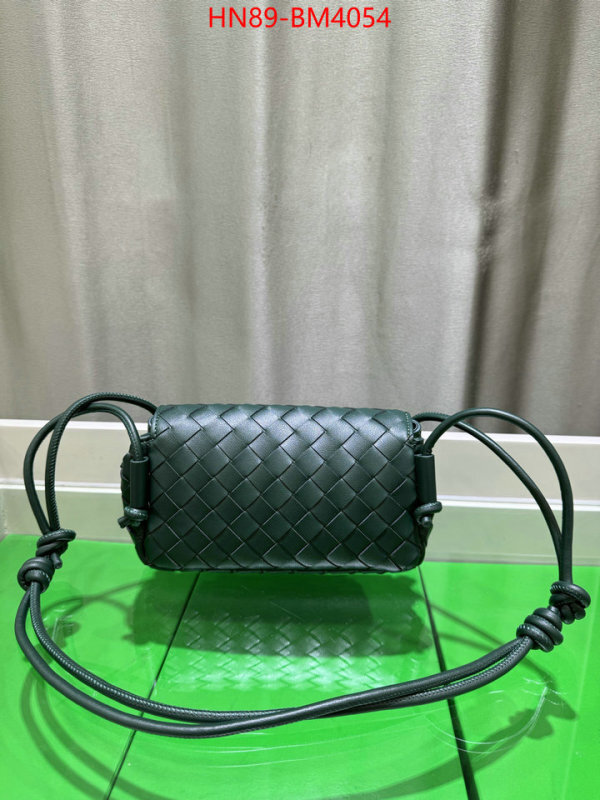 BV Bags(4A)-Crossbody- ID: BM4054 $: 89USD,