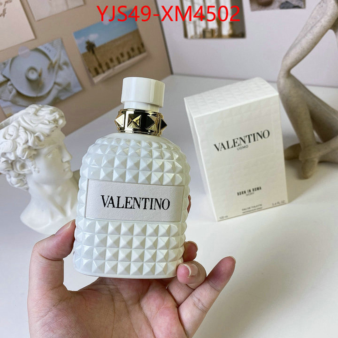 Perfume-Valentino ID: XM4502 $: 49USD