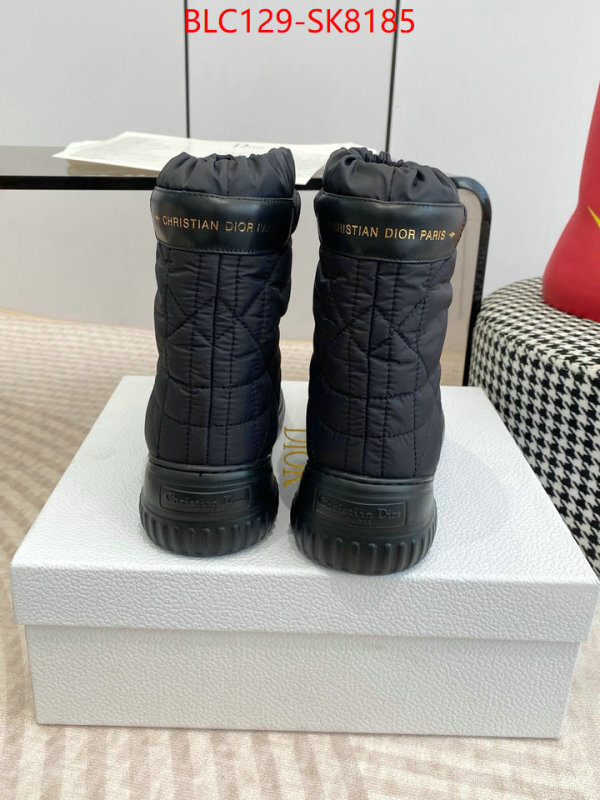 Women Shoes-Dior online sales ID: SK8185 $: 129USD