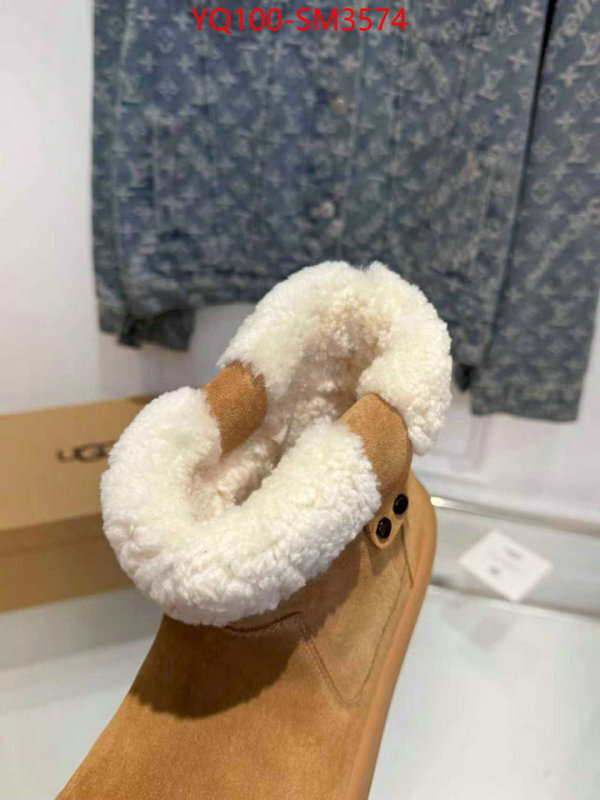Women Shoes-UGG ID: SM3574 $: 100USD
