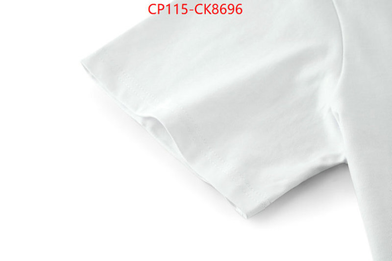 Clothing-LV ID: CK8696 $: 115USD