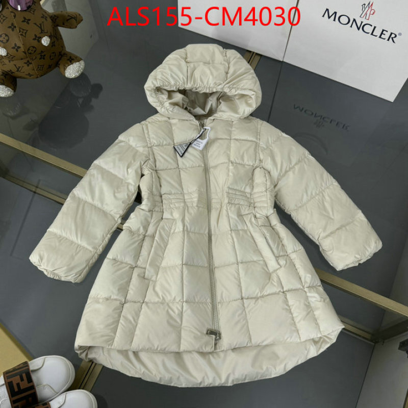 Kids clothing-Moncler ID: CM4030 $: 155USD