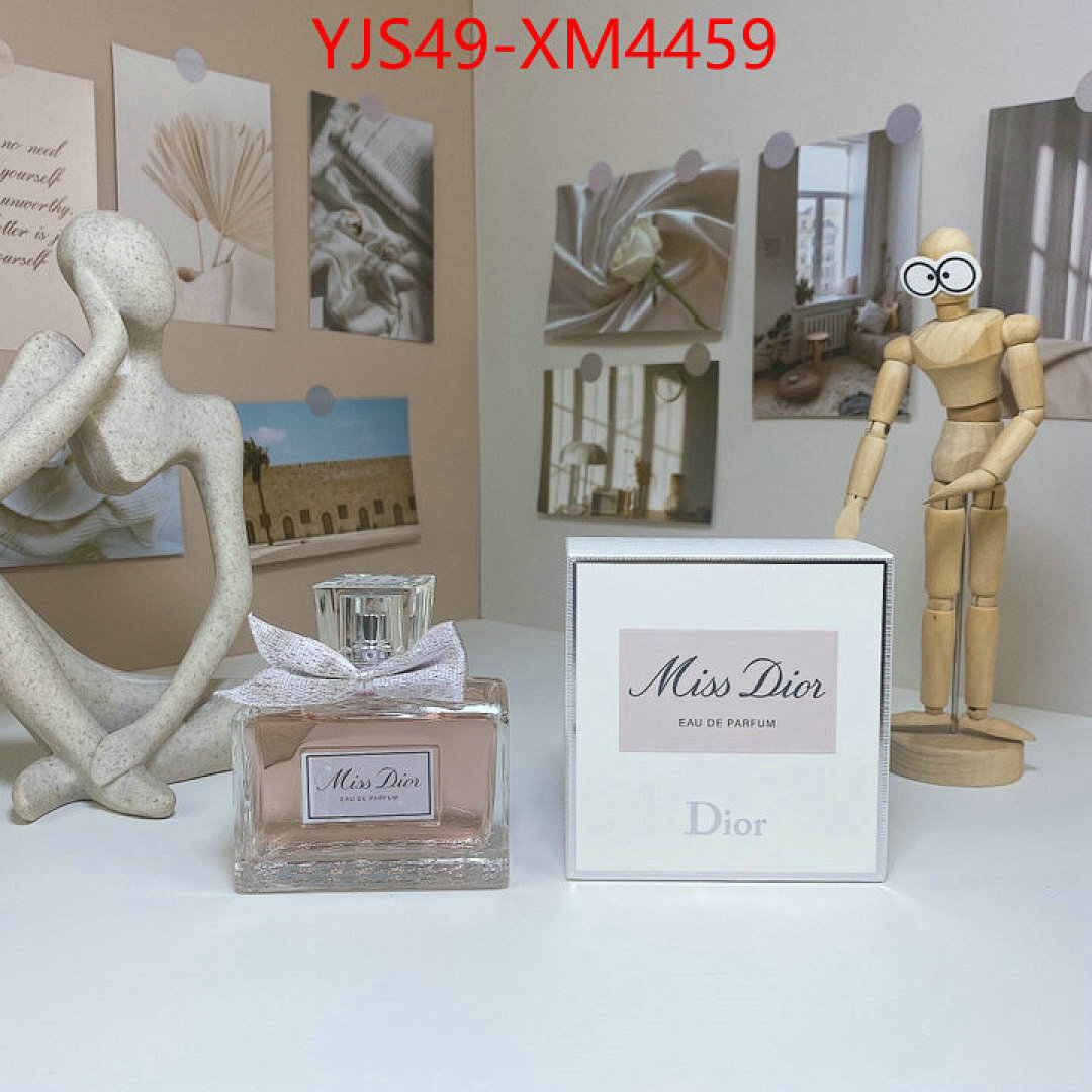 Perfume-Dior ID: XM4459 $: 49USD