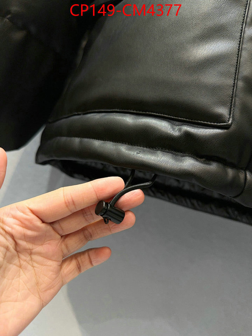 Down jacket Women-Miu Miu ID: CM4377 $: 149USD