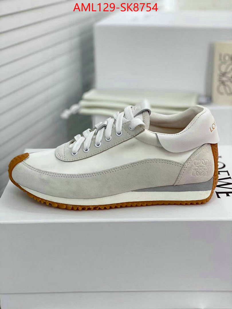 Men Shoes-Loewe ID: SK8754 $: 129USD