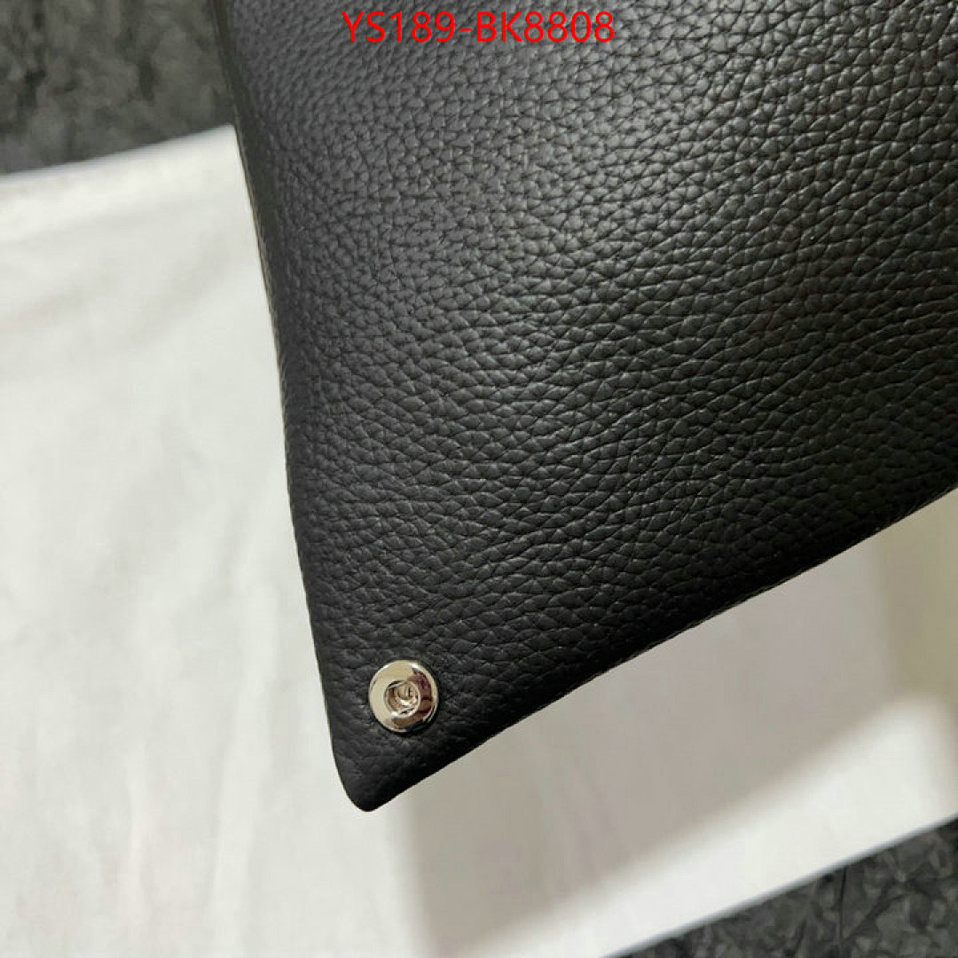 Maison Margiela Bags(TOP)-Handbag- ID: BK8808 $: 189USD,