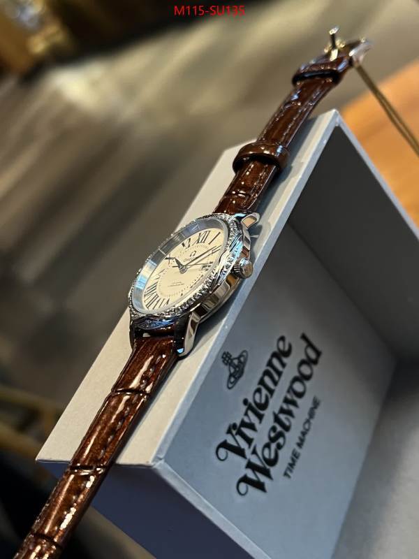 Watch(4A)-Omega wholesale imitation designer replicas ID: SU135 $: 115USD