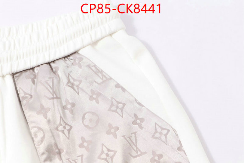 Clothing-LV ID: CK8441 $: 85USD