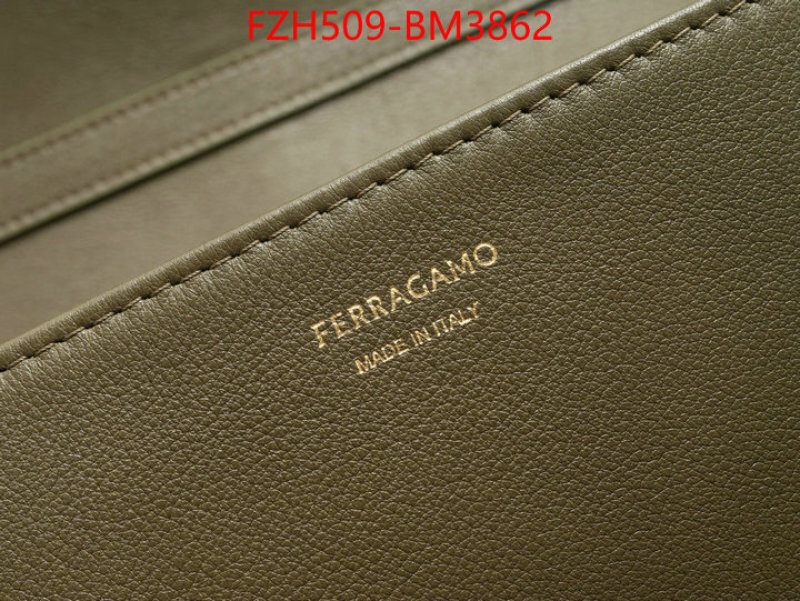 Ferragamo(TOP)-Crossbody- ID: BM3862 $: 509USD,