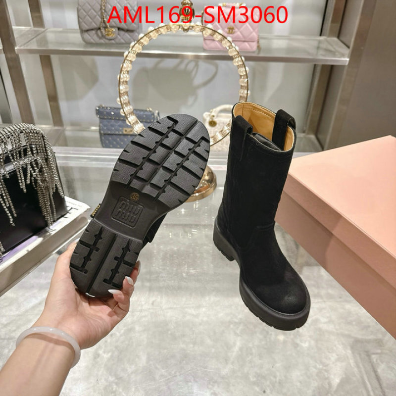 Women Shoes-Boots high quality customize ID: SM3060 $: 169USD